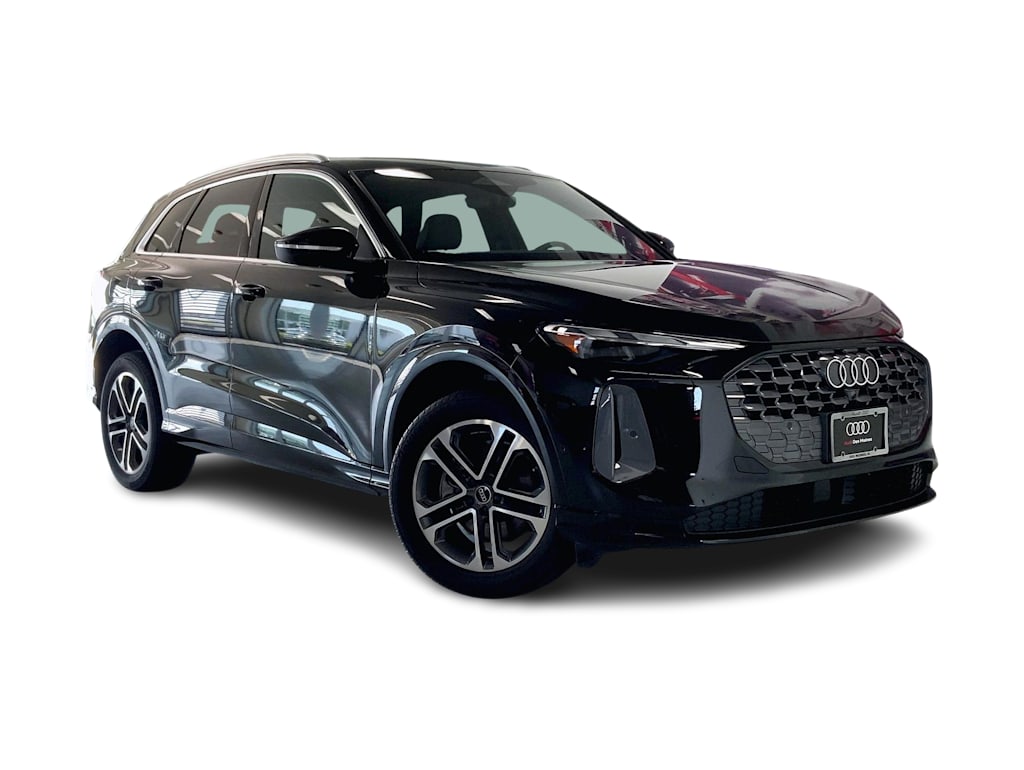Thumbnail: 2025 Audi Q5 - 19