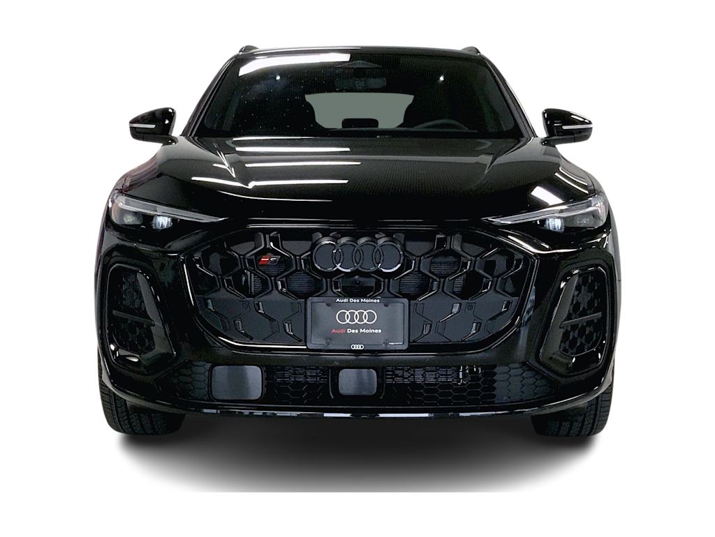 Thumbnail: 2026 Audi SQ5 - 6