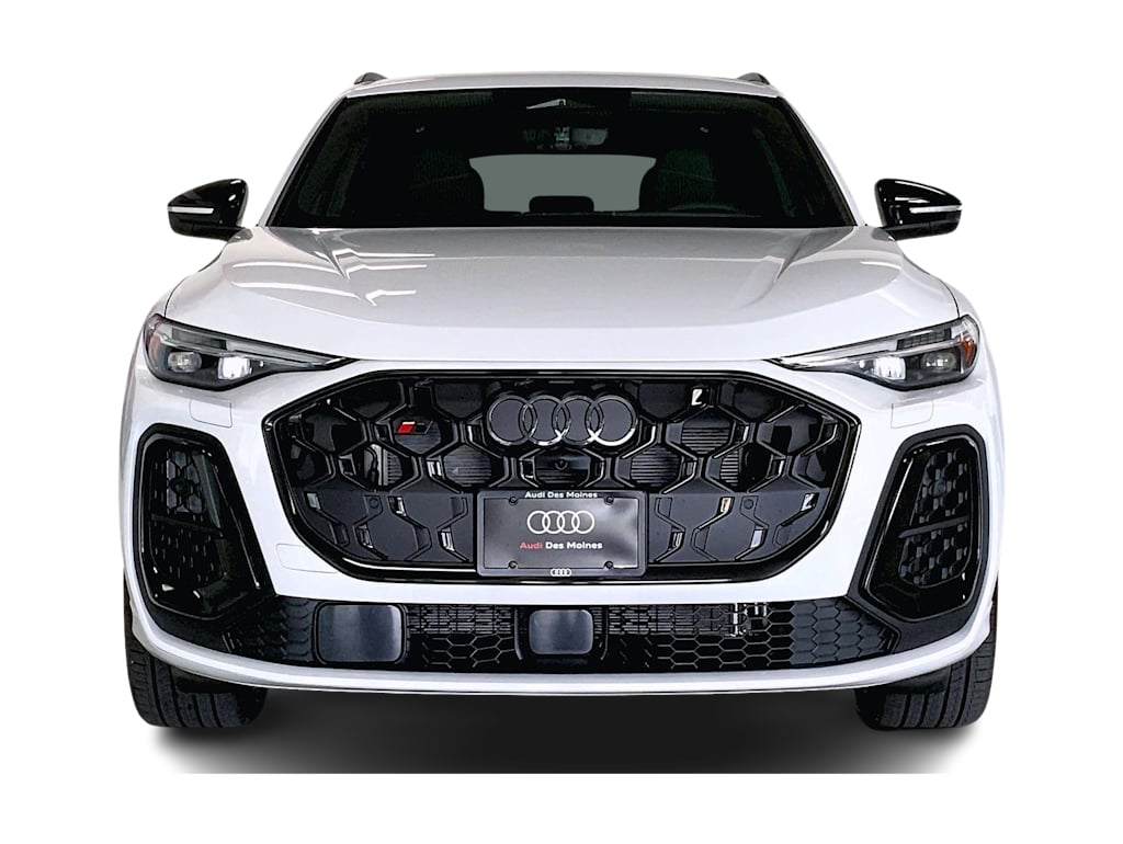Thumbnail: 2026 Audi SQ5 - 6