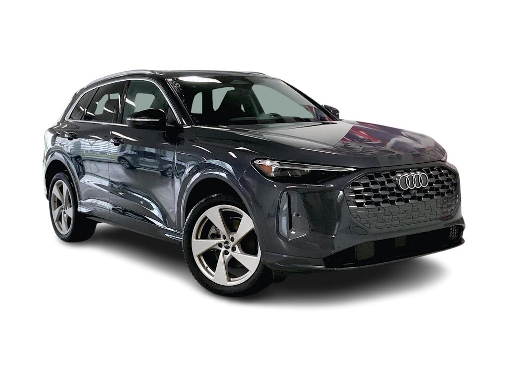 Thumbnail: 2025 Audi Q5 - 20