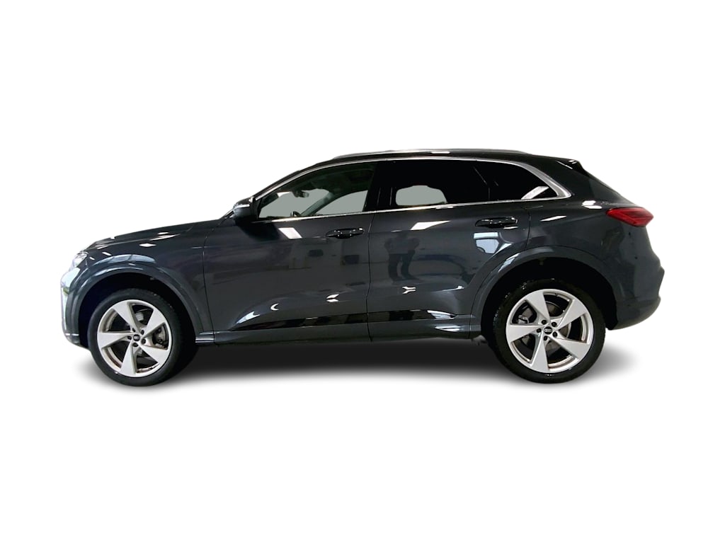 Thumbnail: 2025 Audi Q5 - 3