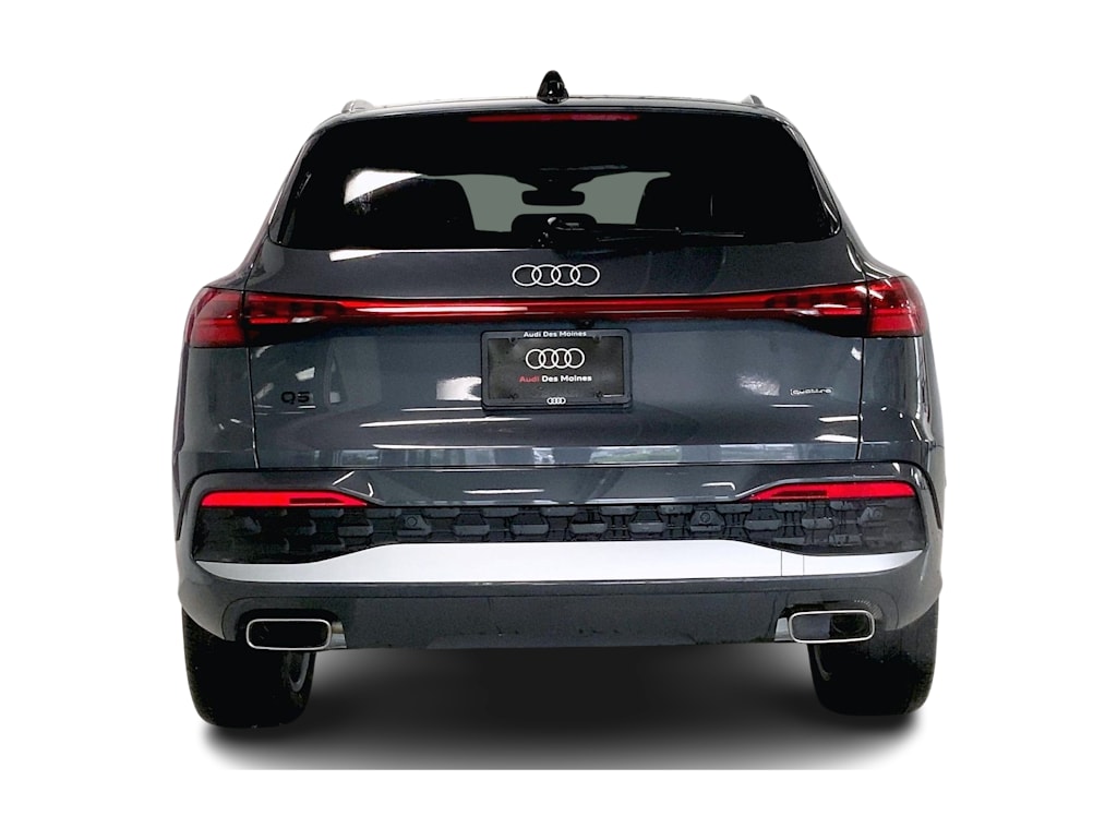 Thumbnail: 2025 Audi Q5 - 5