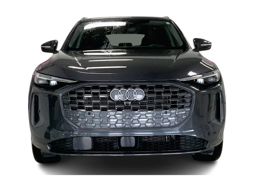 Thumbnail: 2025 Audi Q5 - 6