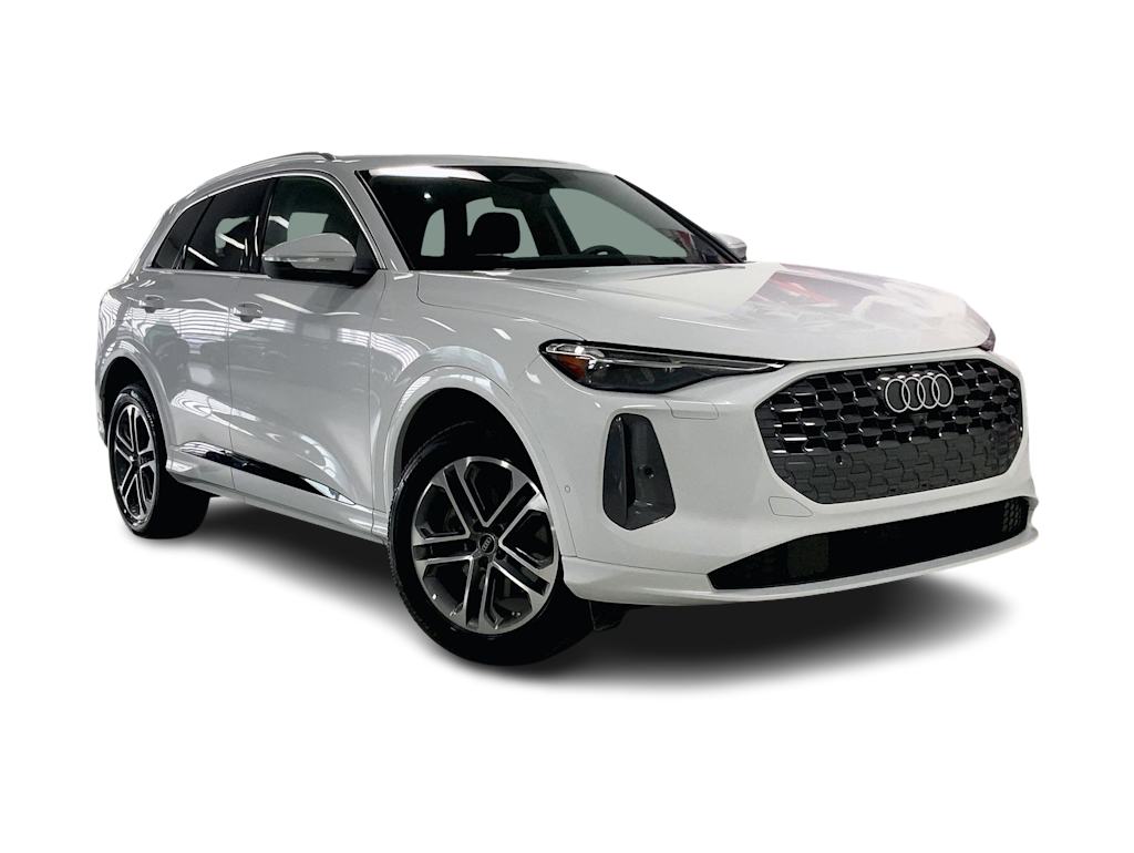 Thumbnail: 2025 Audi Q5 - 20
