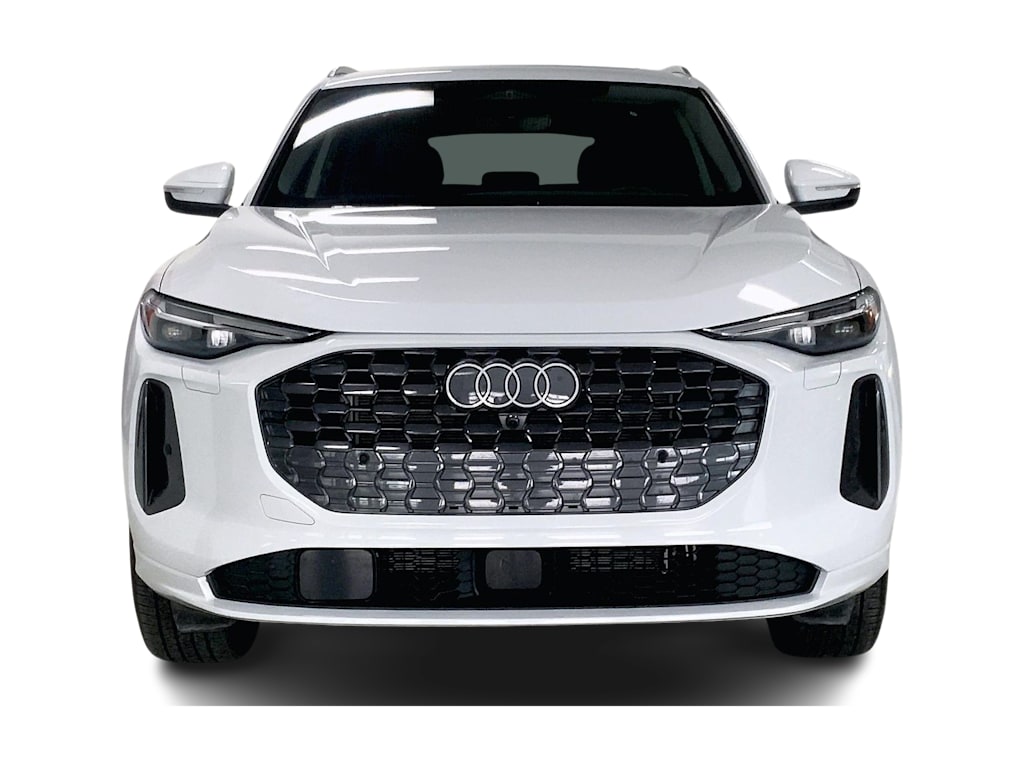 Thumbnail: 2025 Audi Q5 - 6