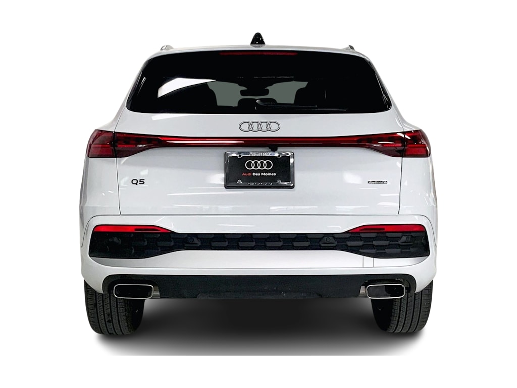 Thumbnail: 2025 Audi Q5 - 5