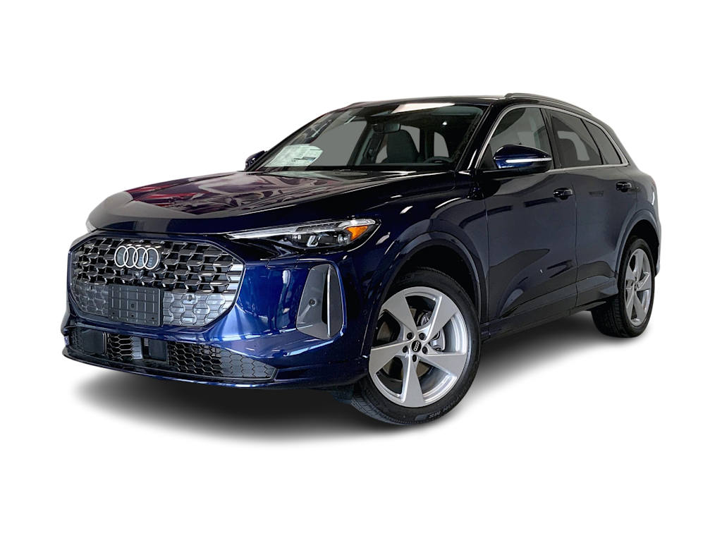 2025 Audi Q5 Premium Plus