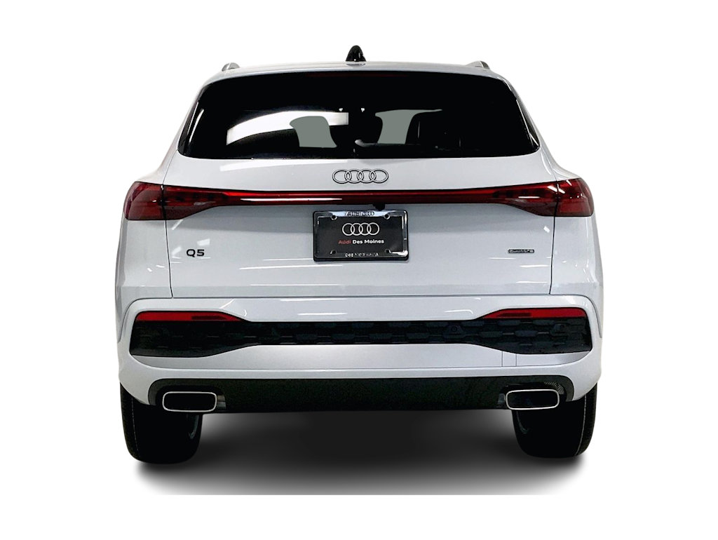2025 Audi Q5 Premium Plus