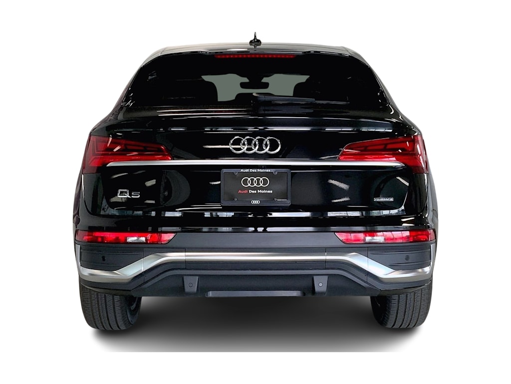 Thumbnail: 2022 Audi Q5 - 5
