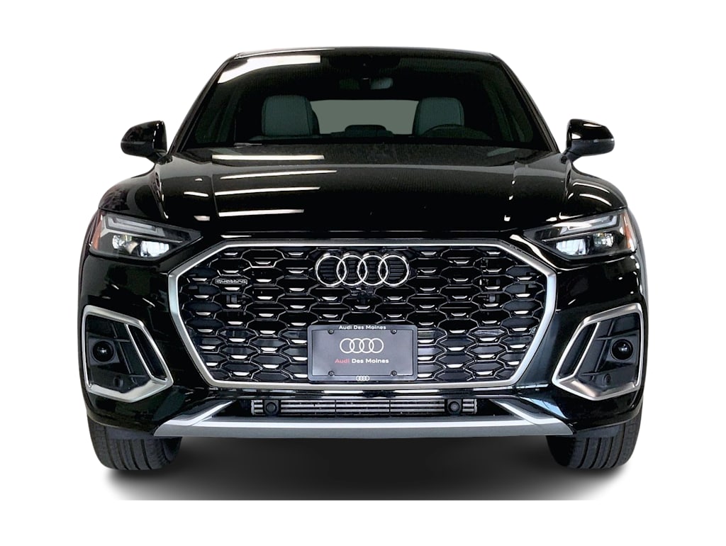Thumbnail: 2022 Audi Q5 - 6