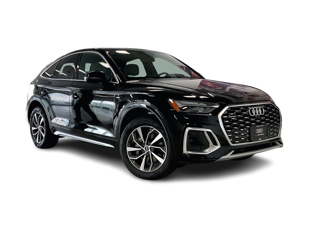 Thumbnail: 2022 Audi Q5 - 20