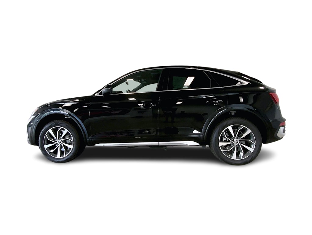 Thumbnail: 2022 Audi Q5 - 3