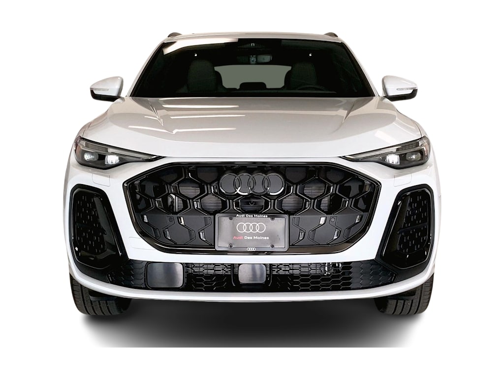 Thumbnail: 2026 Audi Q5 - 6