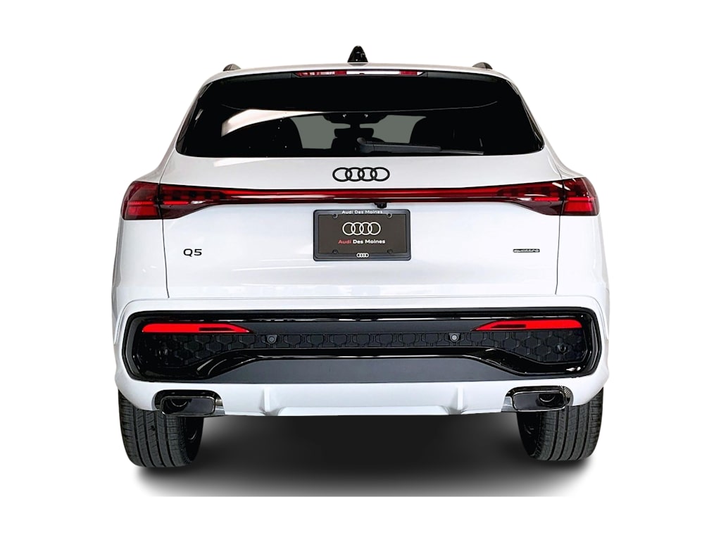 Thumbnail: 2026 Audi Q5 - 5