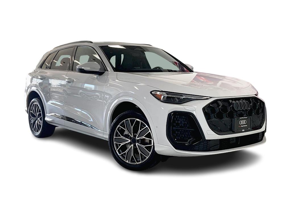 Thumbnail: 2026 Audi Q5 - 20
