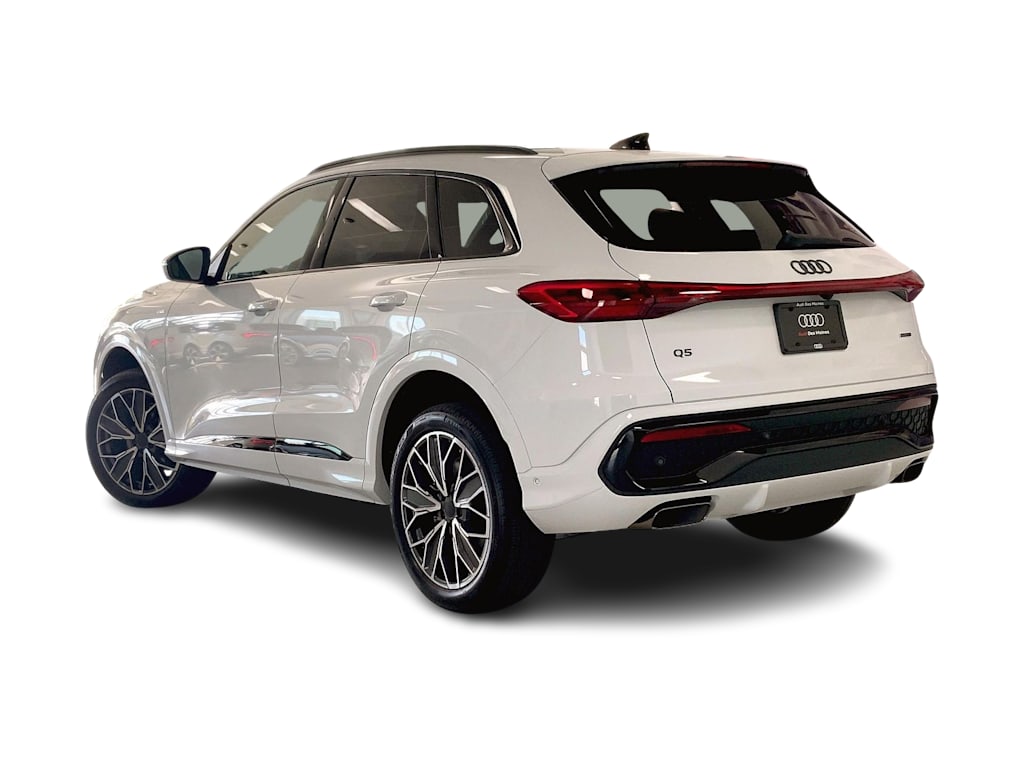 Thumbnail: 2026 Audi Q5 - 4