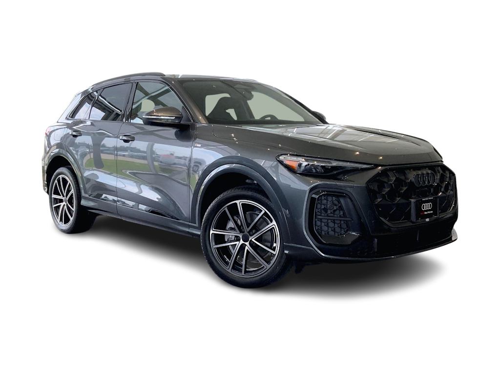 Thumbnail: 2026 Audi Q5 - 16