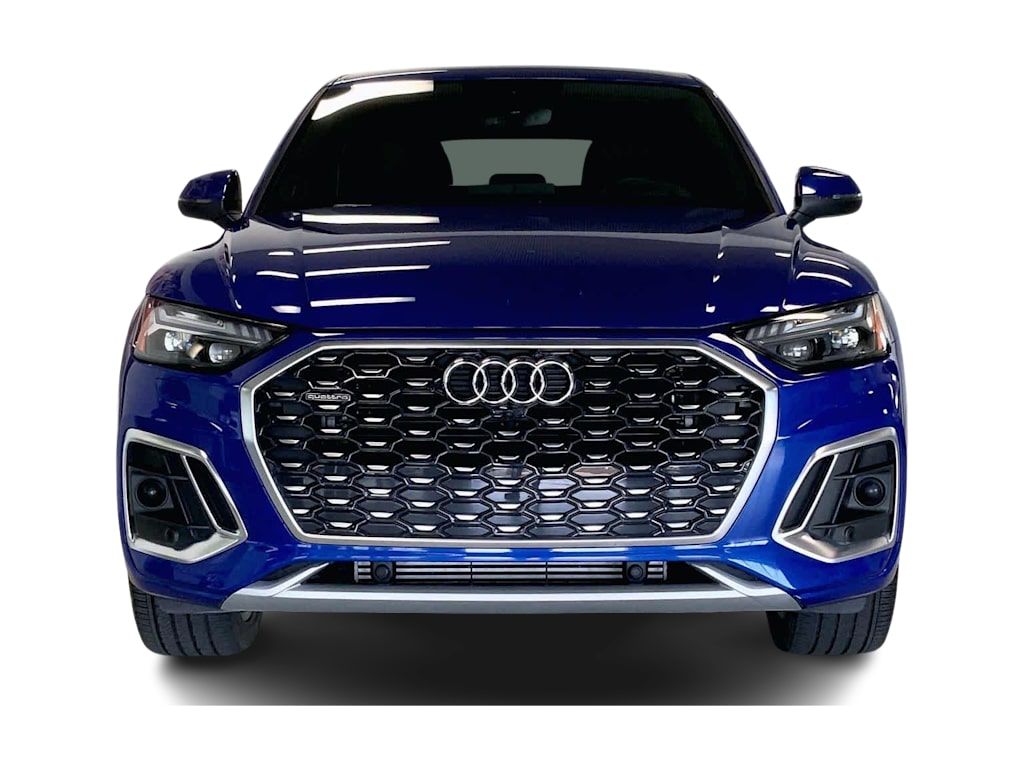 Thumbnail: 2023 Audi Q5 - 6