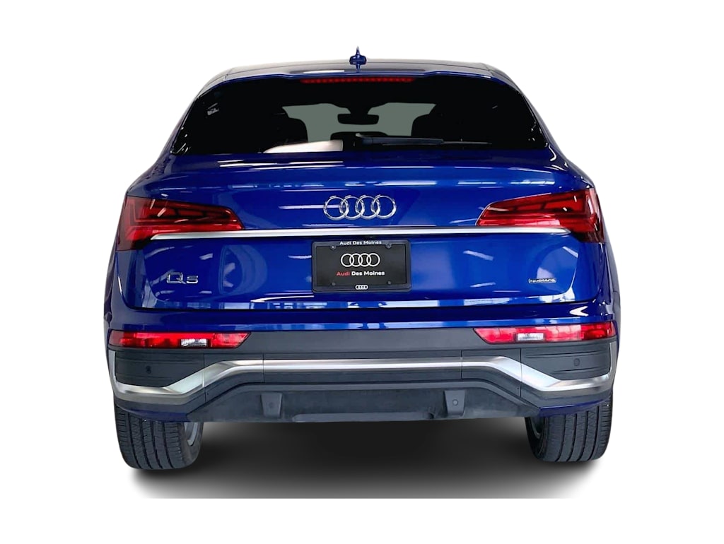 Thumbnail: 2023 Audi Q5 - 5