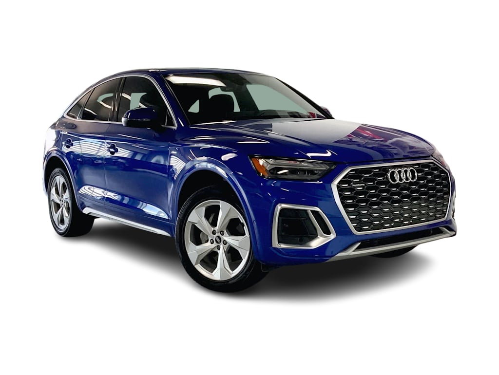 Thumbnail: 2023 Audi Q5 - 20