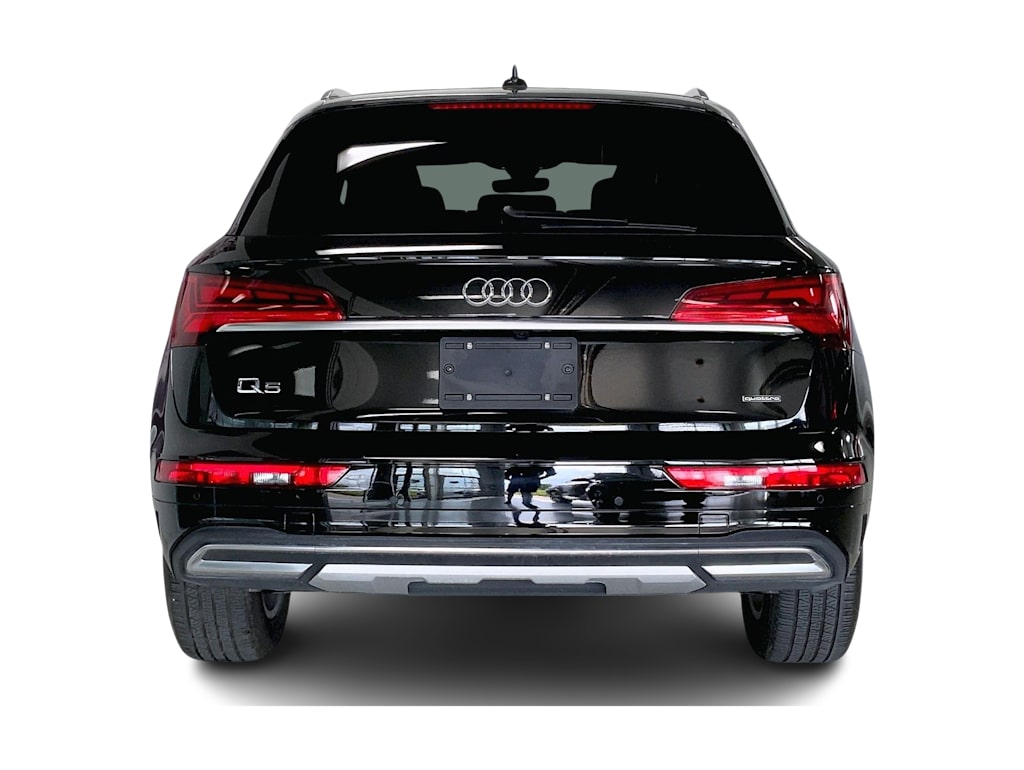 Thumbnail: 2023 Audi Q5 - 5