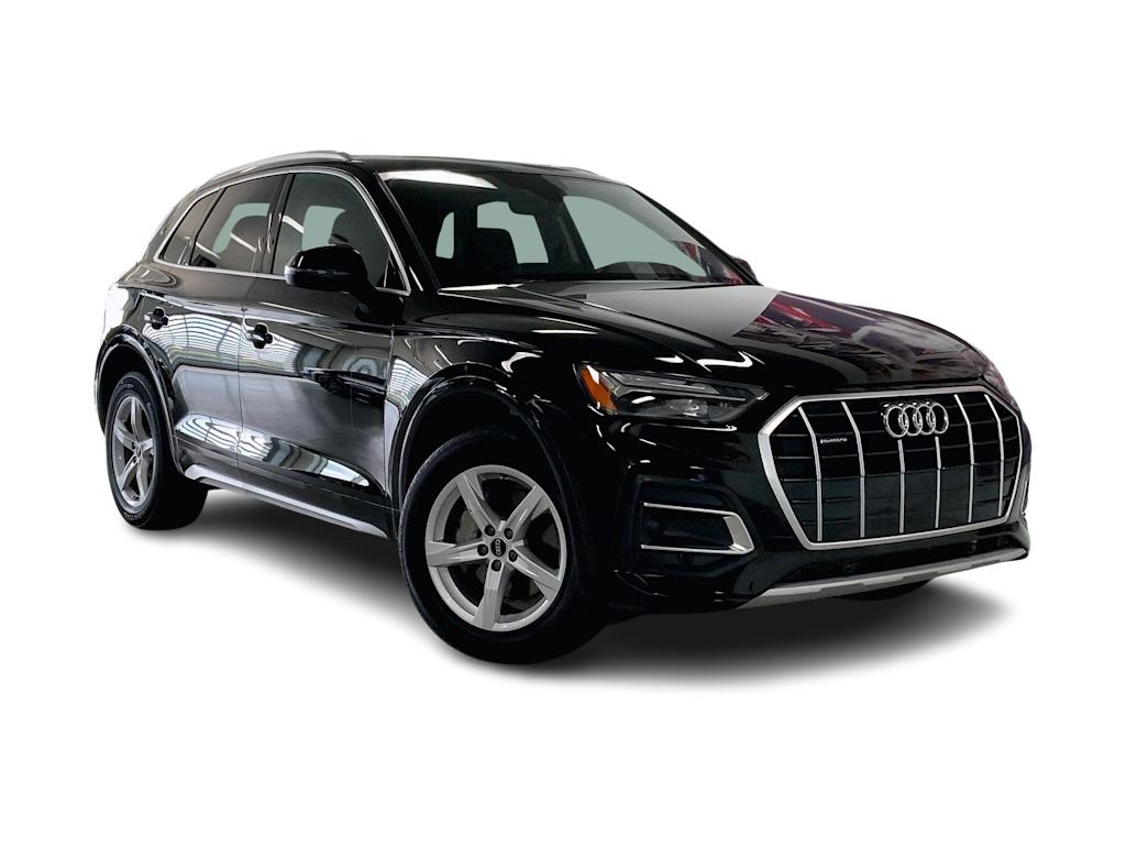 Thumbnail: 2023 Audi Q5 - 20