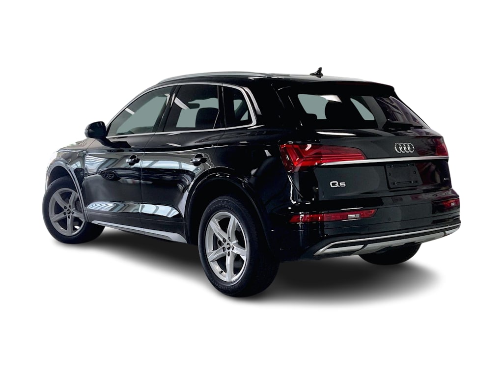 Thumbnail: 2023 Audi Q5 - 4