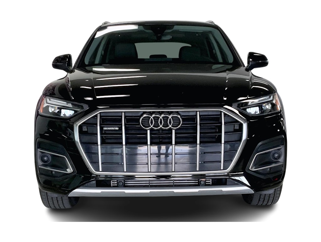 Thumbnail: 2023 Audi Q5 - 6