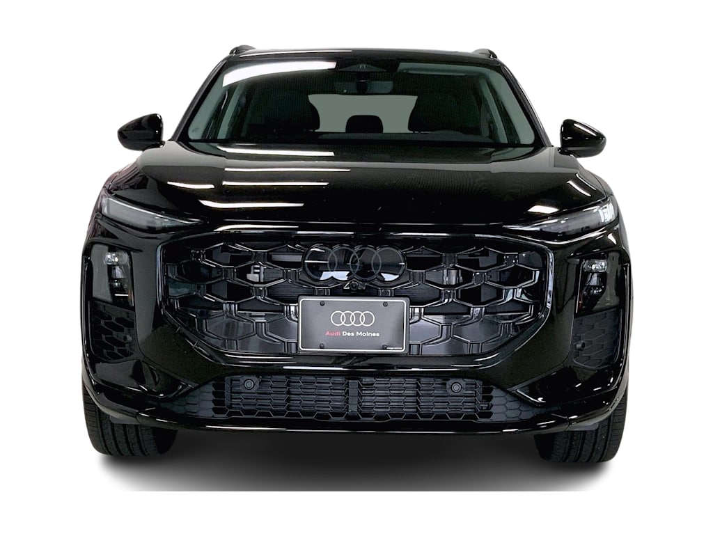Thumbnail: 2026 Audi Q3 - 6