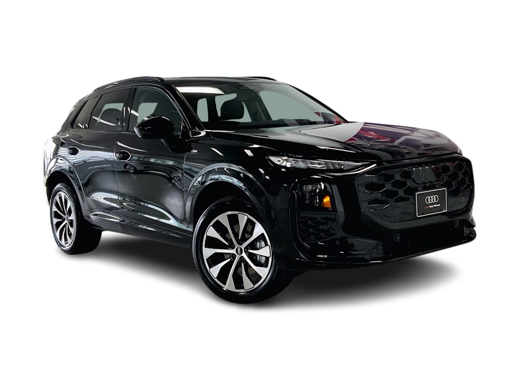 Thumbnail: 2026 Audi Q3 - 19