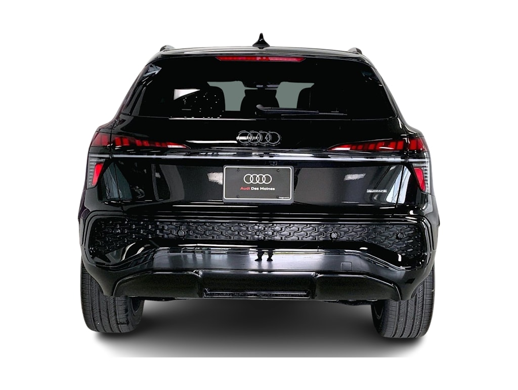 Thumbnail: 2026 Audi Q3 - 5