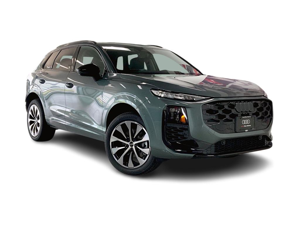 Thumbnail: 2026 Audi Q3 - 19