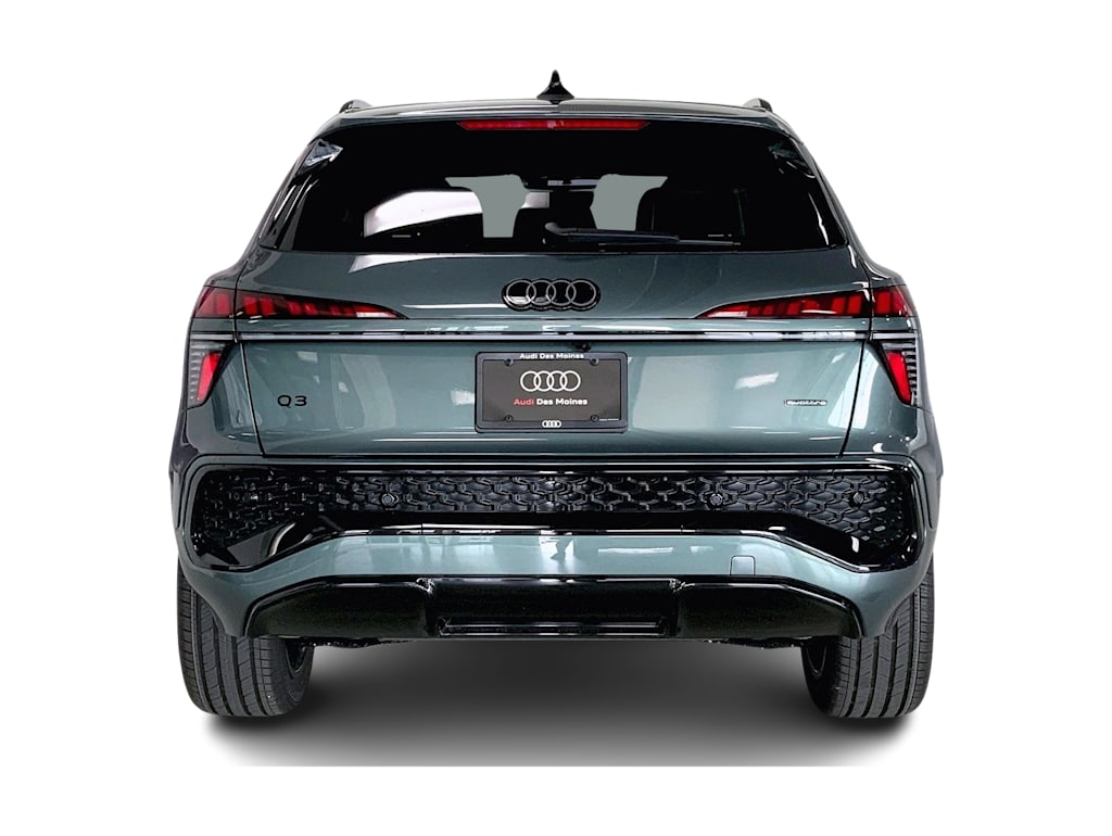Thumbnail: 2026 Audi Q3 - 5