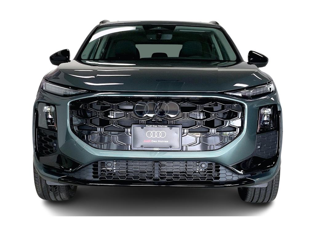 Thumbnail: 2026 Audi Q3 - 6