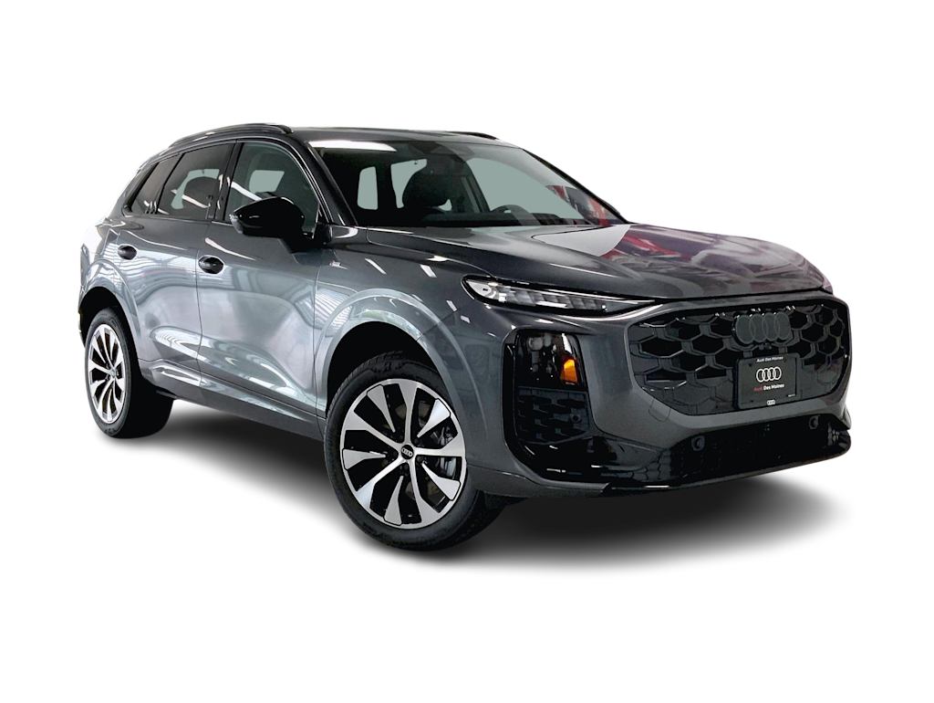 Thumbnail: 2026 Audi Q3 - 19