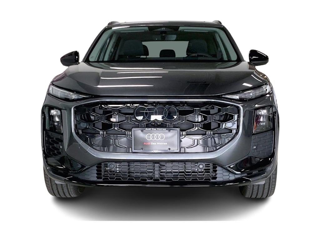 Thumbnail: 2026 Audi Q3 - 6