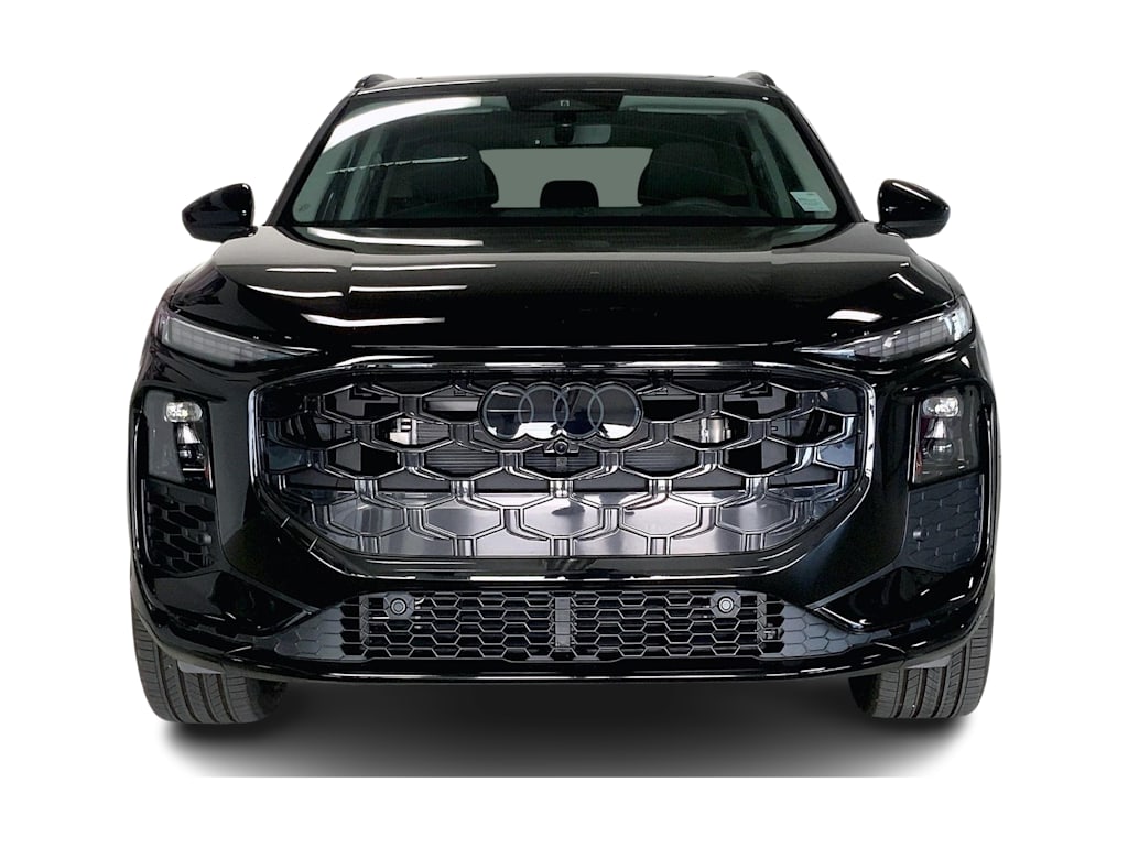 Thumbnail: 2026 Audi Q3 - 6