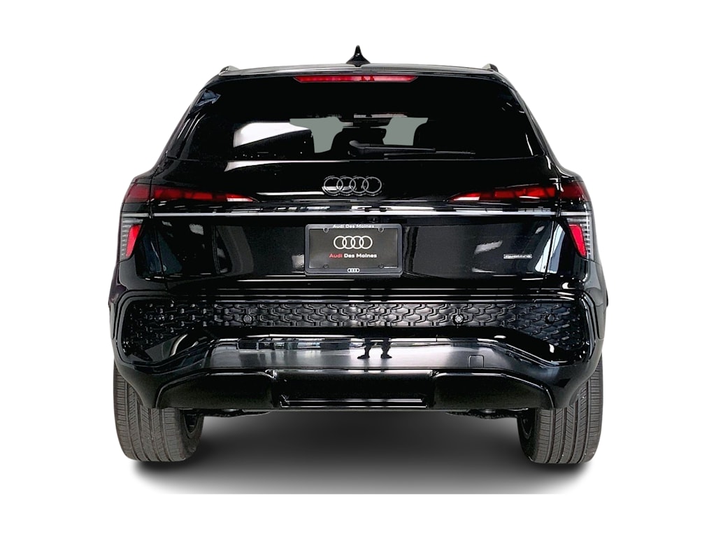 Thumbnail: 2026 Audi Q3 - 5