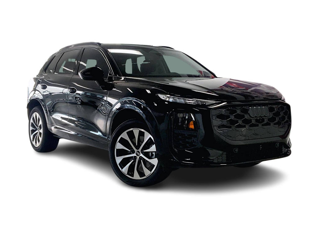 Thumbnail: 2026 Audi Q3 - 20