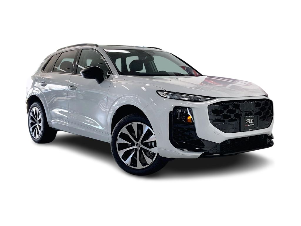 Thumbnail: 2026 Audi Q3 - 21