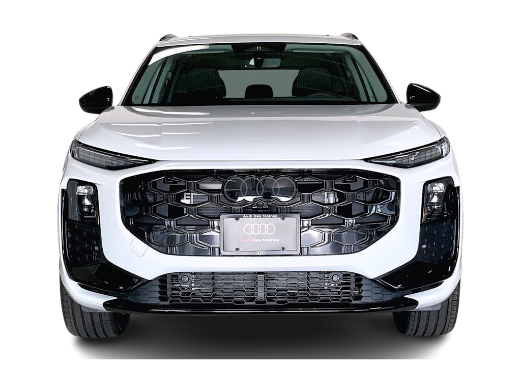 Thumbnail: 2026 Audi Q3 - 6