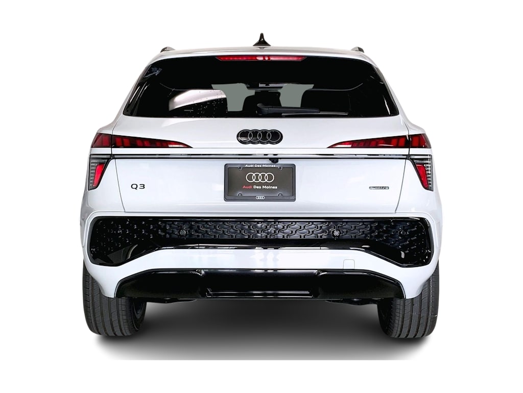 Thumbnail: 2026 Audi Q3 - 5