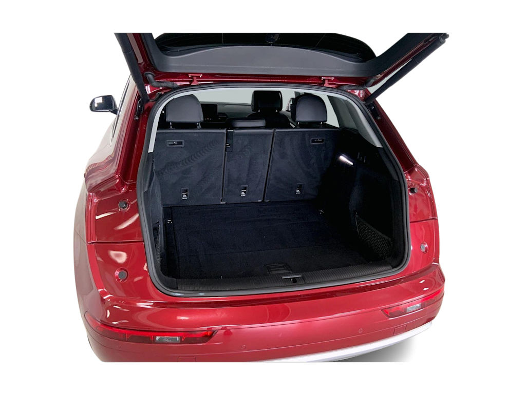 Thumbnail: 2020 Audi Q5 - 18