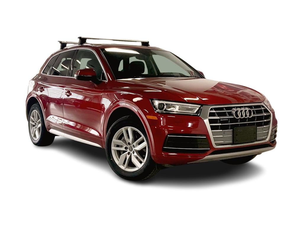Thumbnail: 2020 Audi Q5 - 21