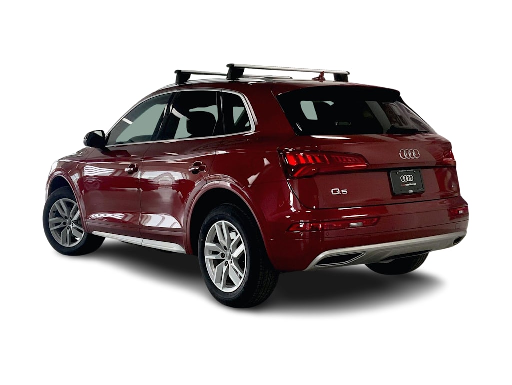 Thumbnail: 2020 Audi Q5 - 4