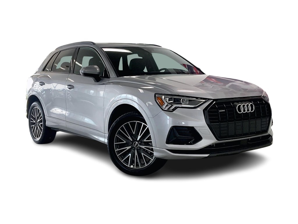 Thumbnail: 2023 Audi Q3 - 20