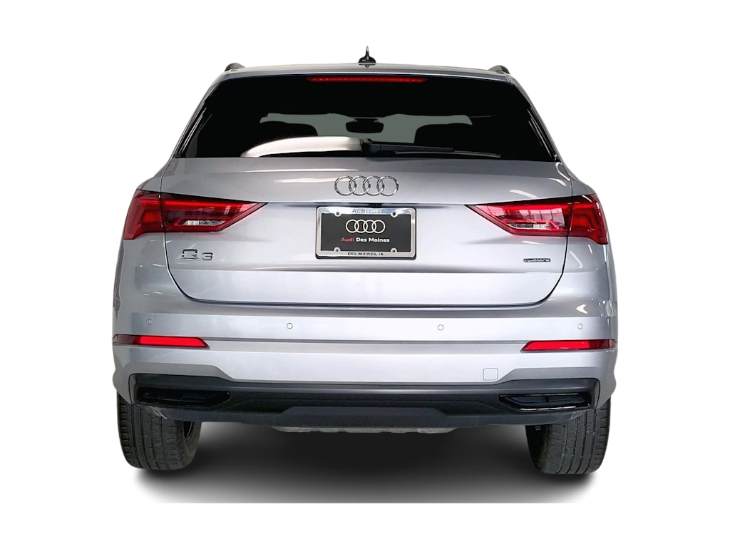 Thumbnail: 2023 Audi Q3 - 5