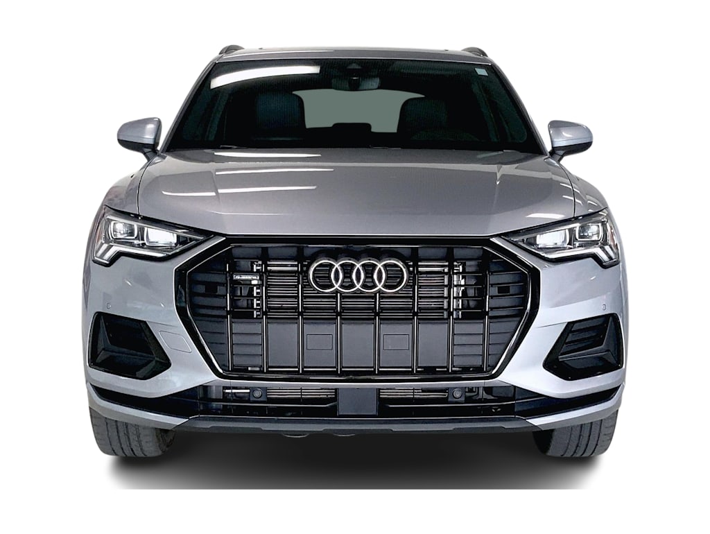 Thumbnail: 2023 Audi Q3 - 6