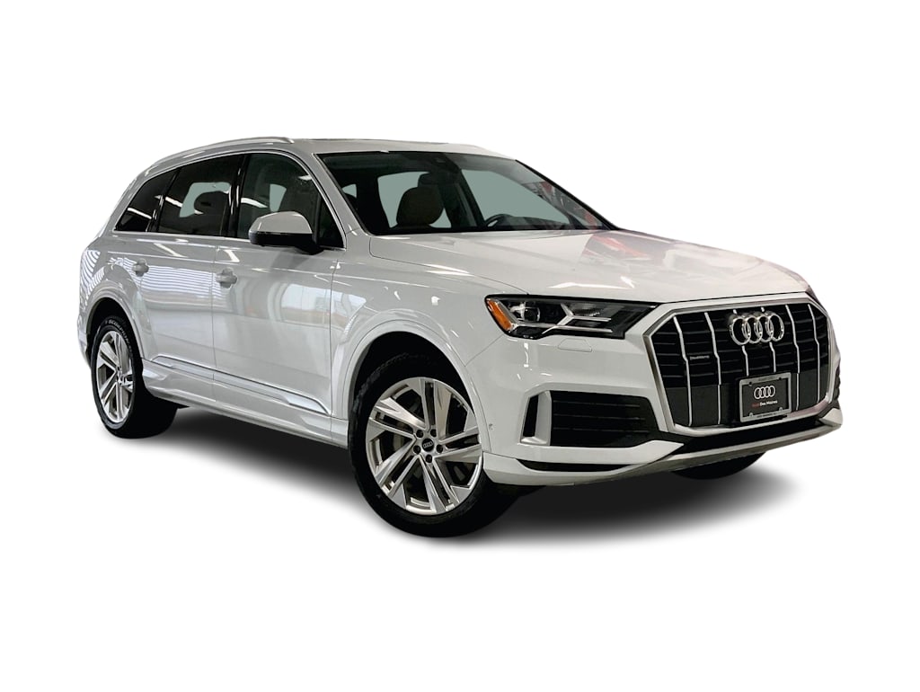 Thumbnail: 2022 Audi Q7 - 20