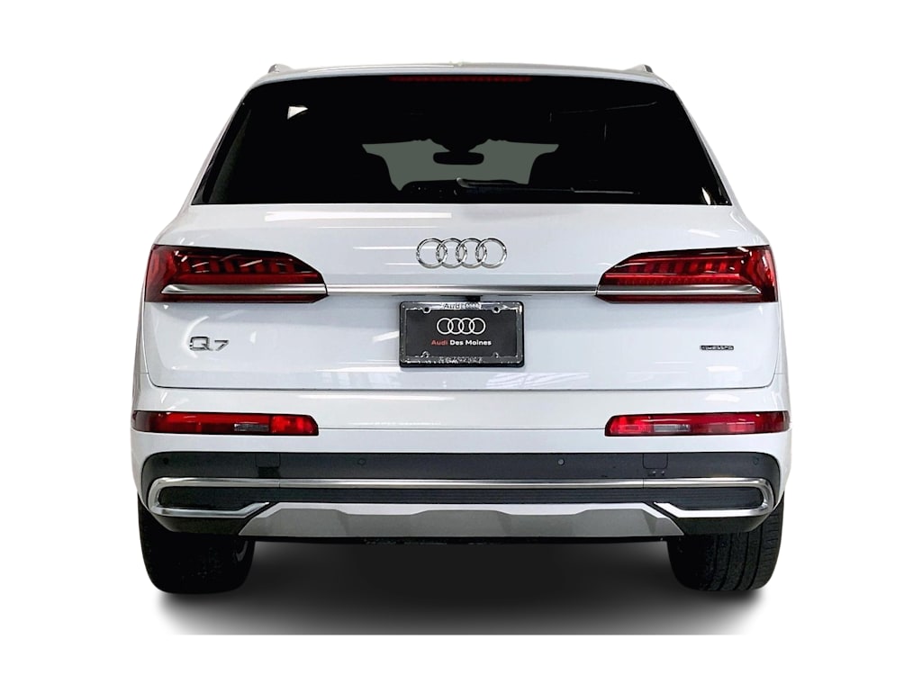 Thumbnail: 2022 Audi Q7 - 5